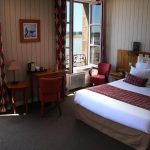 hôtel de la mère poulard