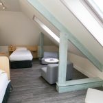 L'hotel pour les familles nombreuses au mont saint michel