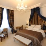 Hôtel victor hugo à pontorson