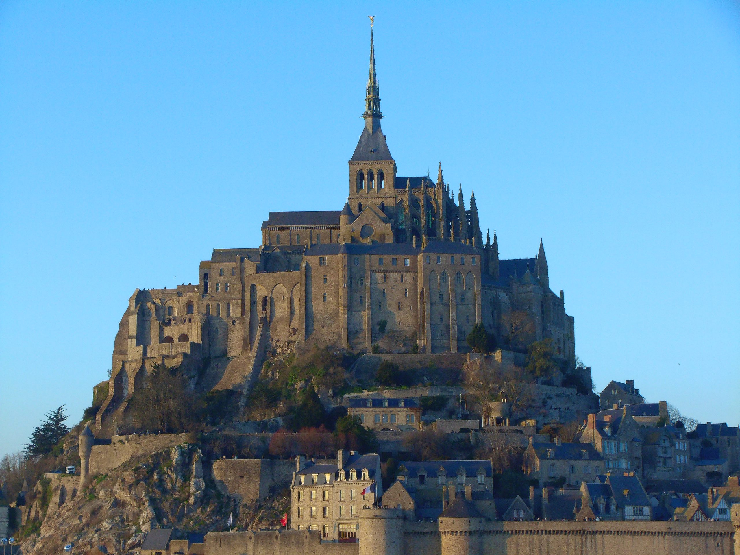 Préparer sa visite au Mont-Saint-Michel : tous mes conseils pour une journée réussie