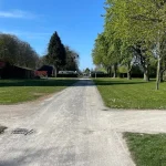Camping du Mont-Saint-Michel