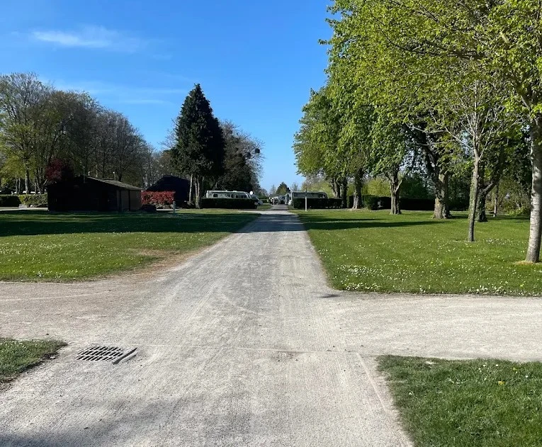 Camping du Mont-Saint-Michel