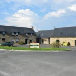 Gîtes Bellevue à Beauvoir (3 km du Mont)