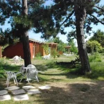 Hôtel Rose beauvoir