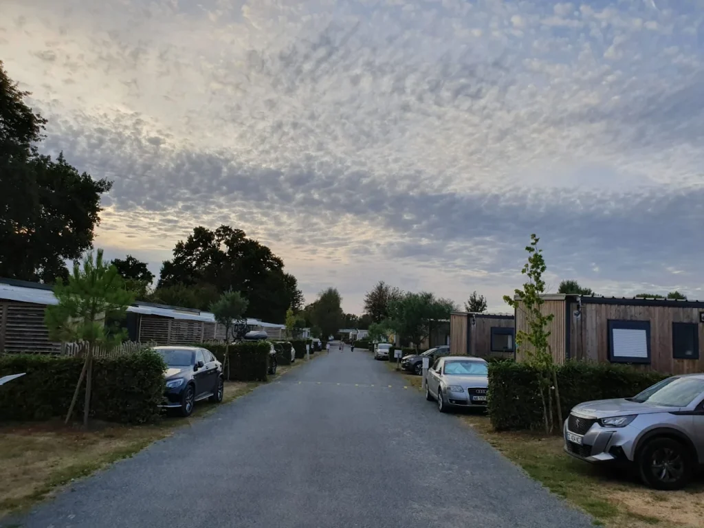 Sandaya Mont-Saint-Michel ★★★★ camping avec parc aquatique