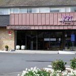 hotel mercure mont saint michel la caserne hotel 4 étoiles