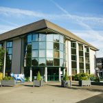 hotel gabriel 2km mont saint michel