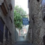 Hôtel les terrasses Poulard